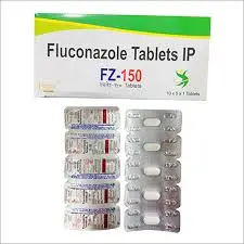 Fluconazole Tablets